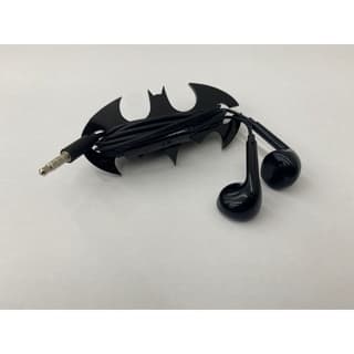 Batfone suporte para fones de ouvido