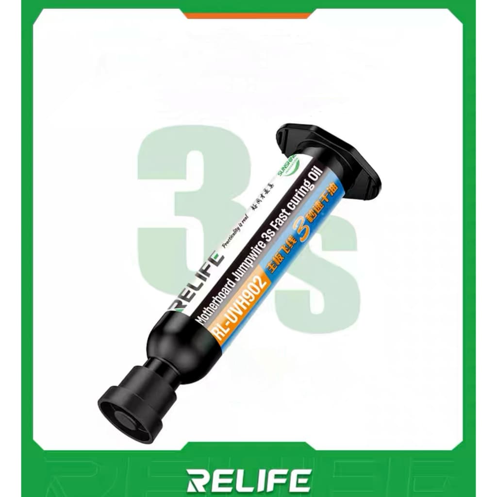 Mascara UV 3 segundos Óleo De Rápida Nova Reparação De Celular Placa-Mãe Secagem Máscara UV De Solda