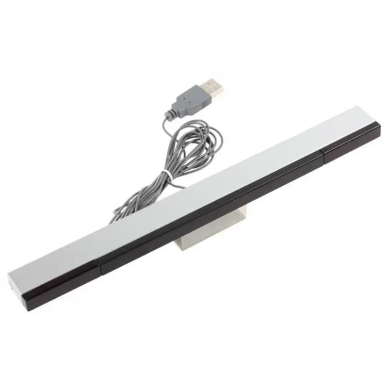 Barra sensora para Nintendo Wii sensor de movimento