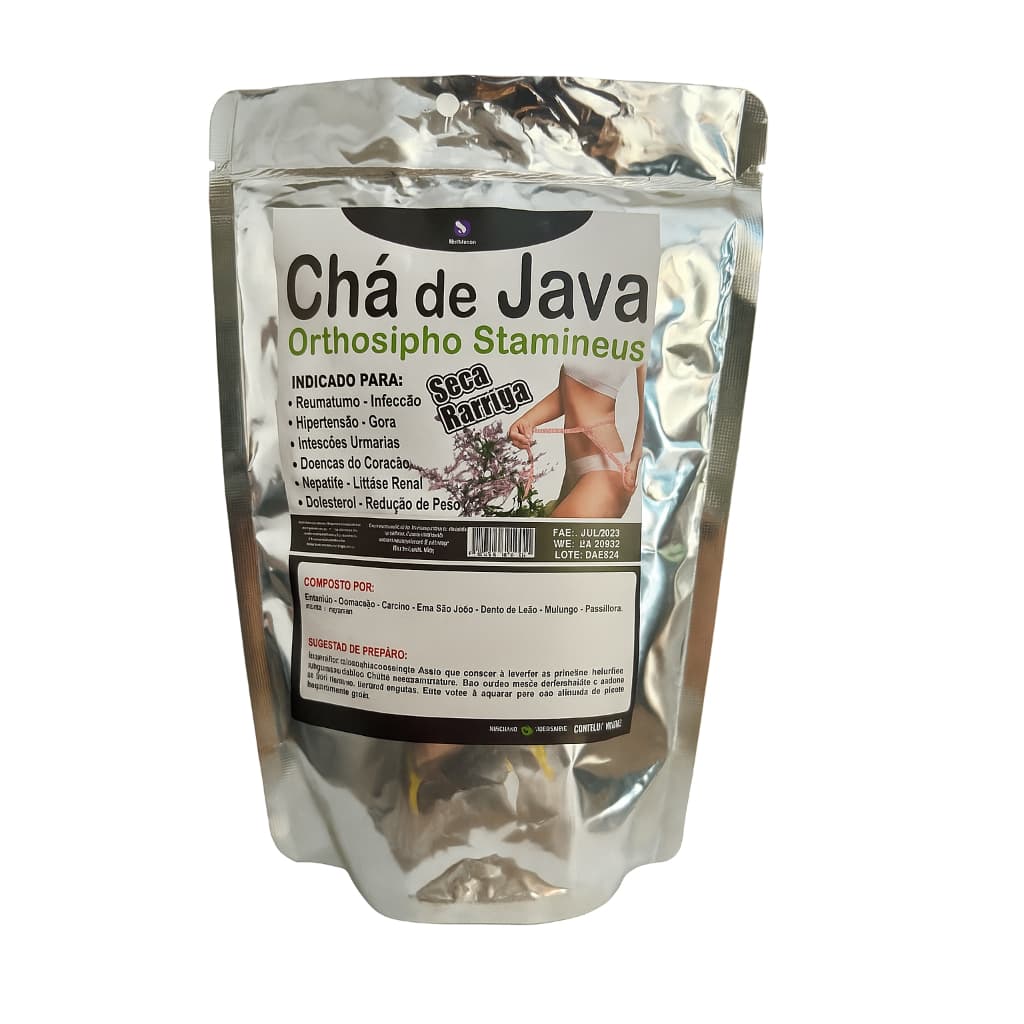 Chá de Java 100 g