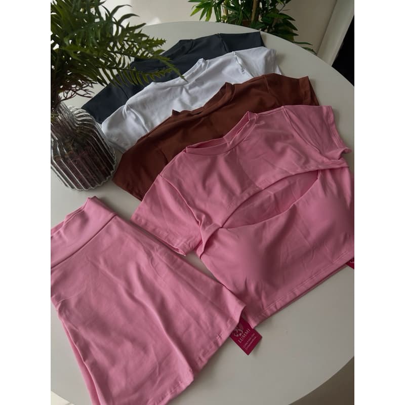 conjunto fitness musculação zumba Crossfit