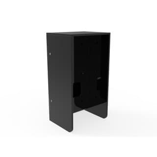 PROTEÇÃO ACRILICA HIKVISION 6113 - ENVIO RÁPIDO