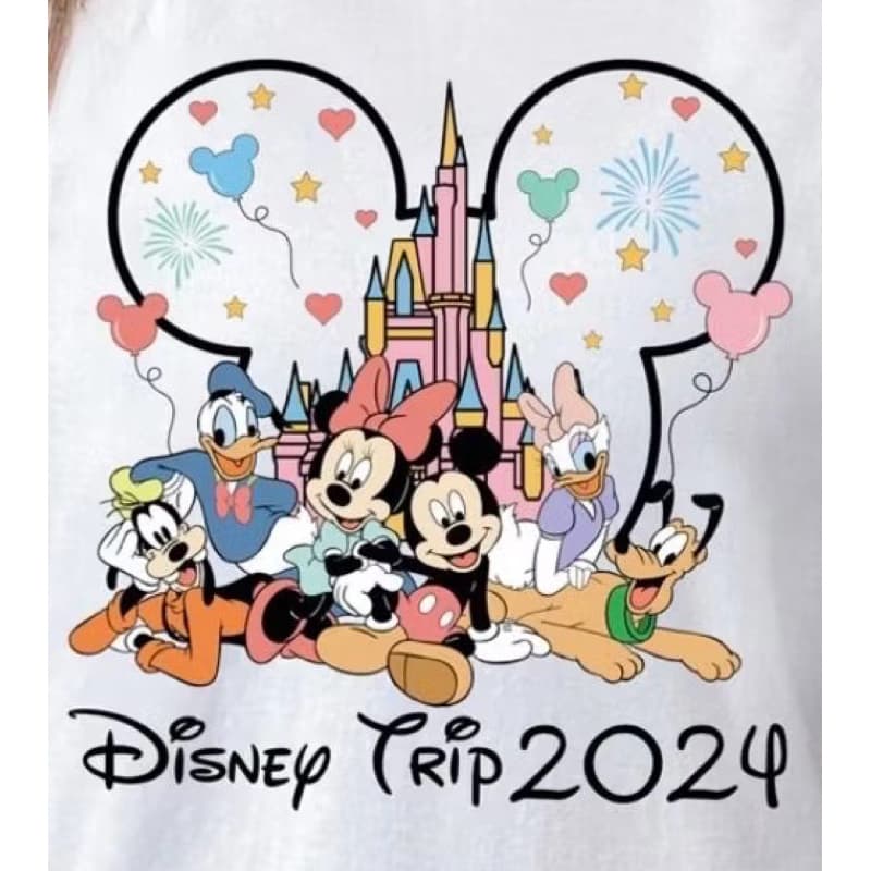 pedido personalizado camisetas e moletons turma Mickey
