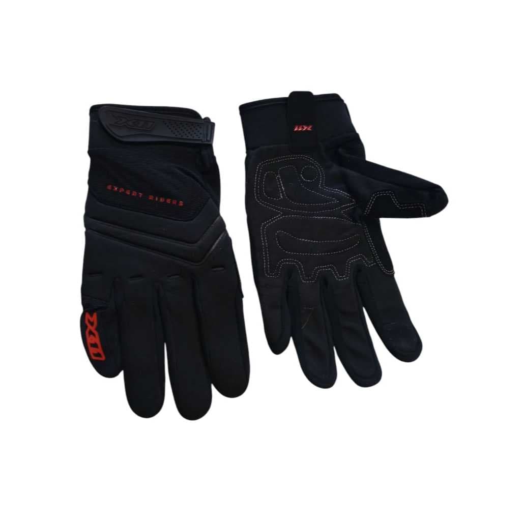 LUVA X 11 MASCULINA NITRO WIN MOTOBOY