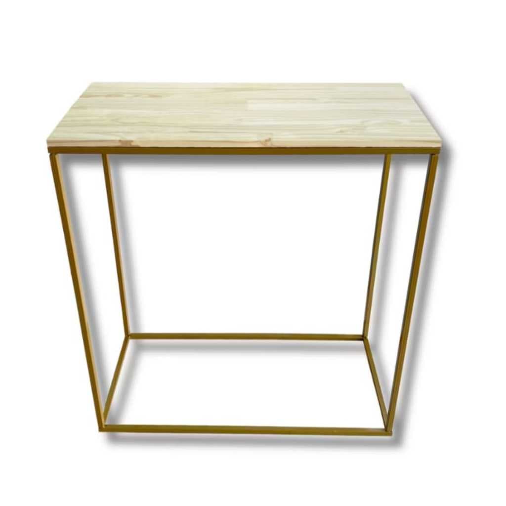 Mesa Cubo desmontavel para festa e Eventos , Feita de Aço Carbono Pintura Eletrostatica