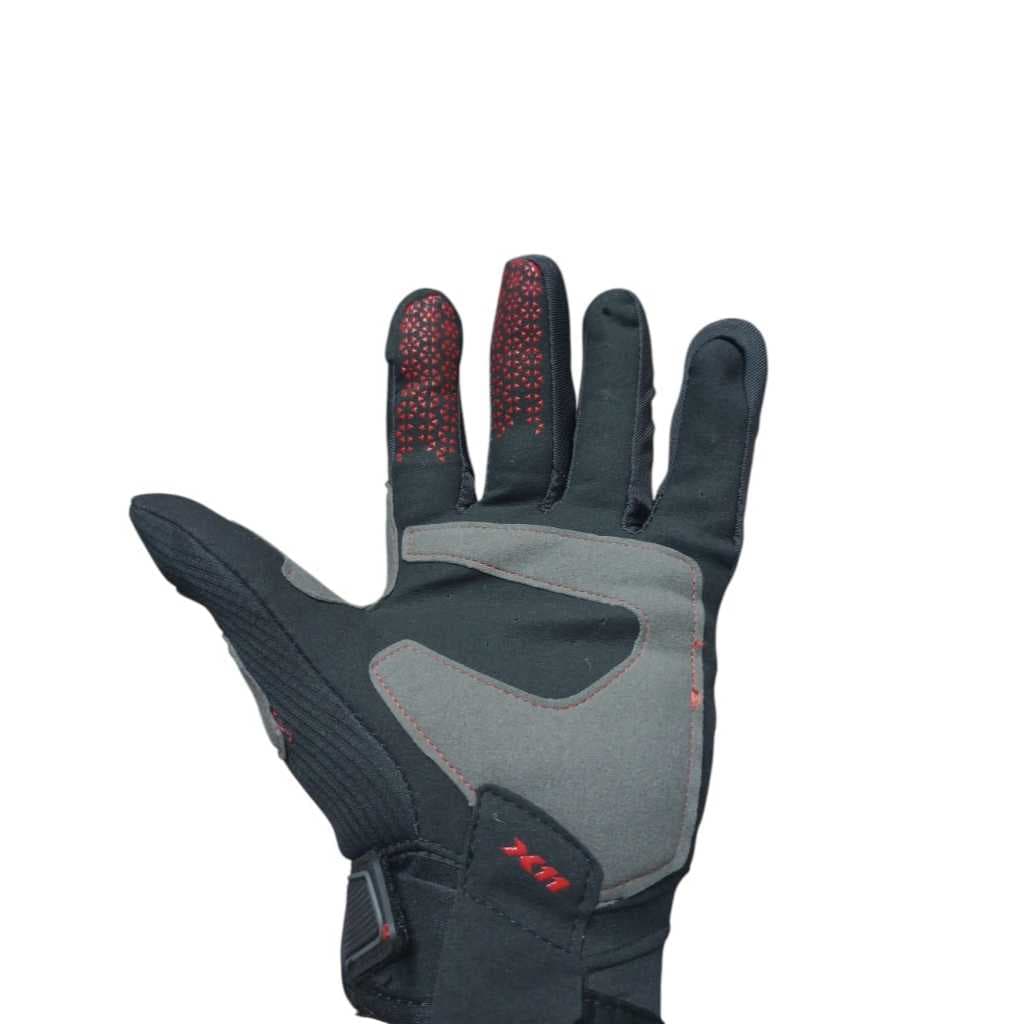 LUVA X 11 NITRO 4 DIA A DIA MOTOBOY