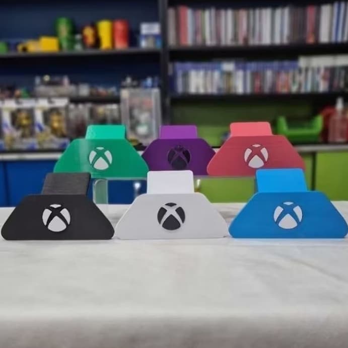 Suporte para Controle de XBOX - Compatível com Xbox One, Xbox Series