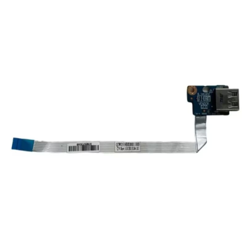 Placa Usb Notebook Lenovo Essentials G485 G480