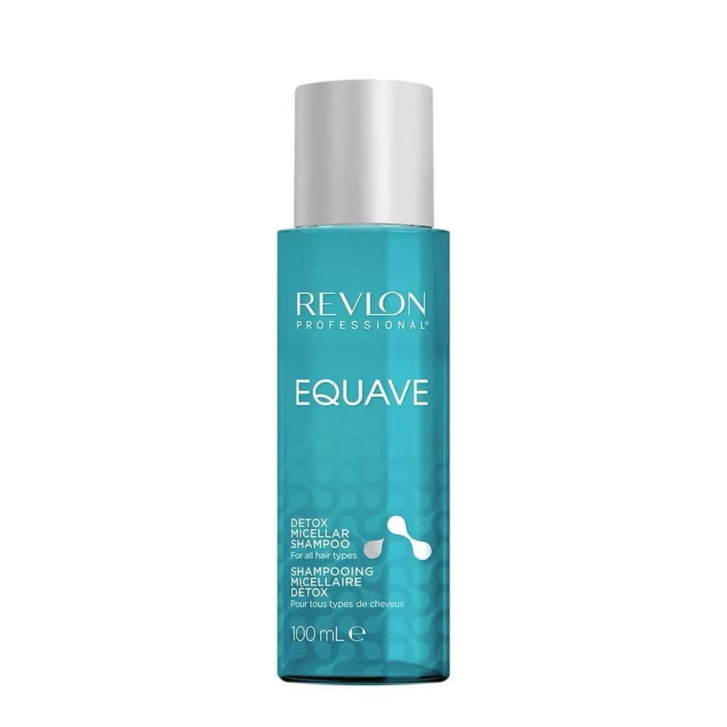 Revlon Shampoo Equave Detox Micellar 100ml
