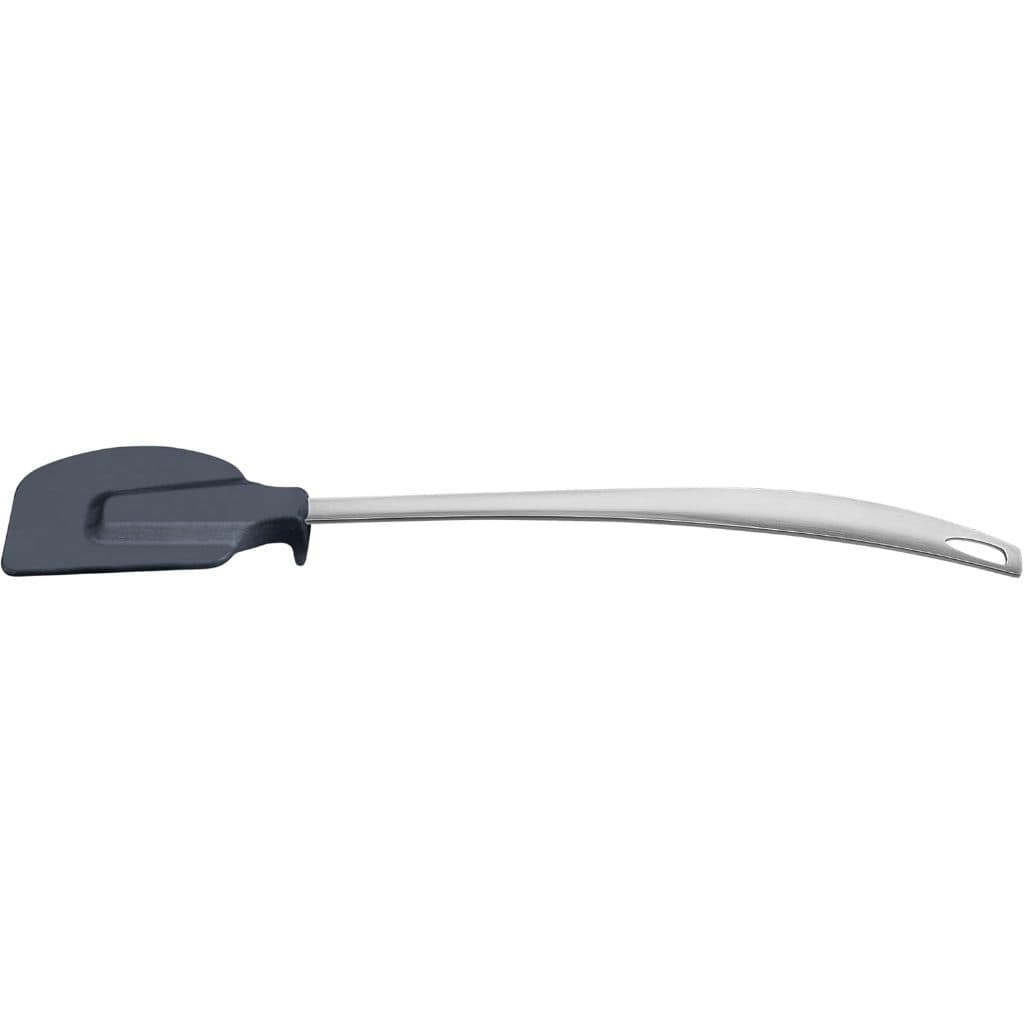 Espátula Tramontina Movin em Silicone com Cabo de Aço Inox Azul
