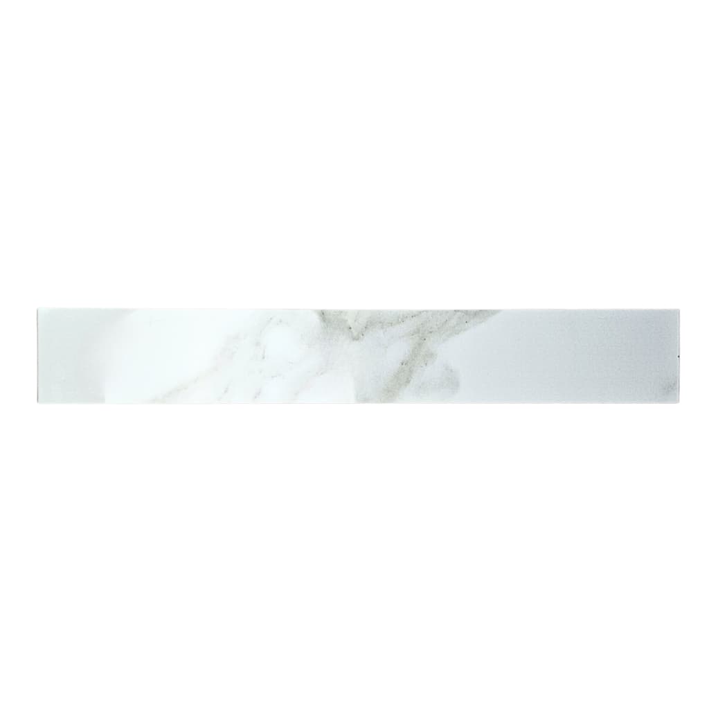 Frontão p/ Bancada Extensor Extra Lateral 100% Porcelanato