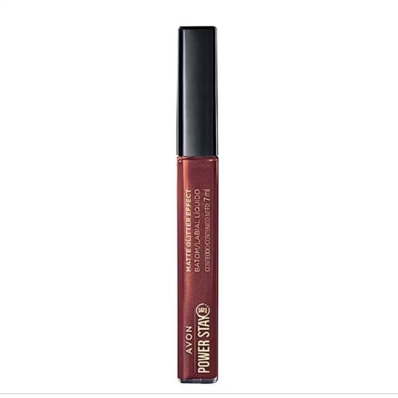 BATOM LÍQUIDO MATTE NUDE ILUMINADO POWER STAY