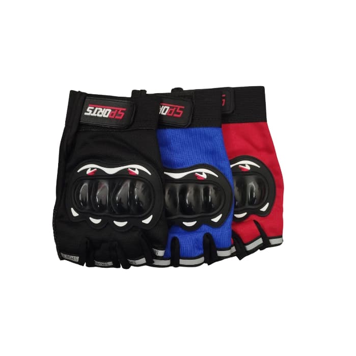Luvas para Motoqueiro Antiderrapante 2478