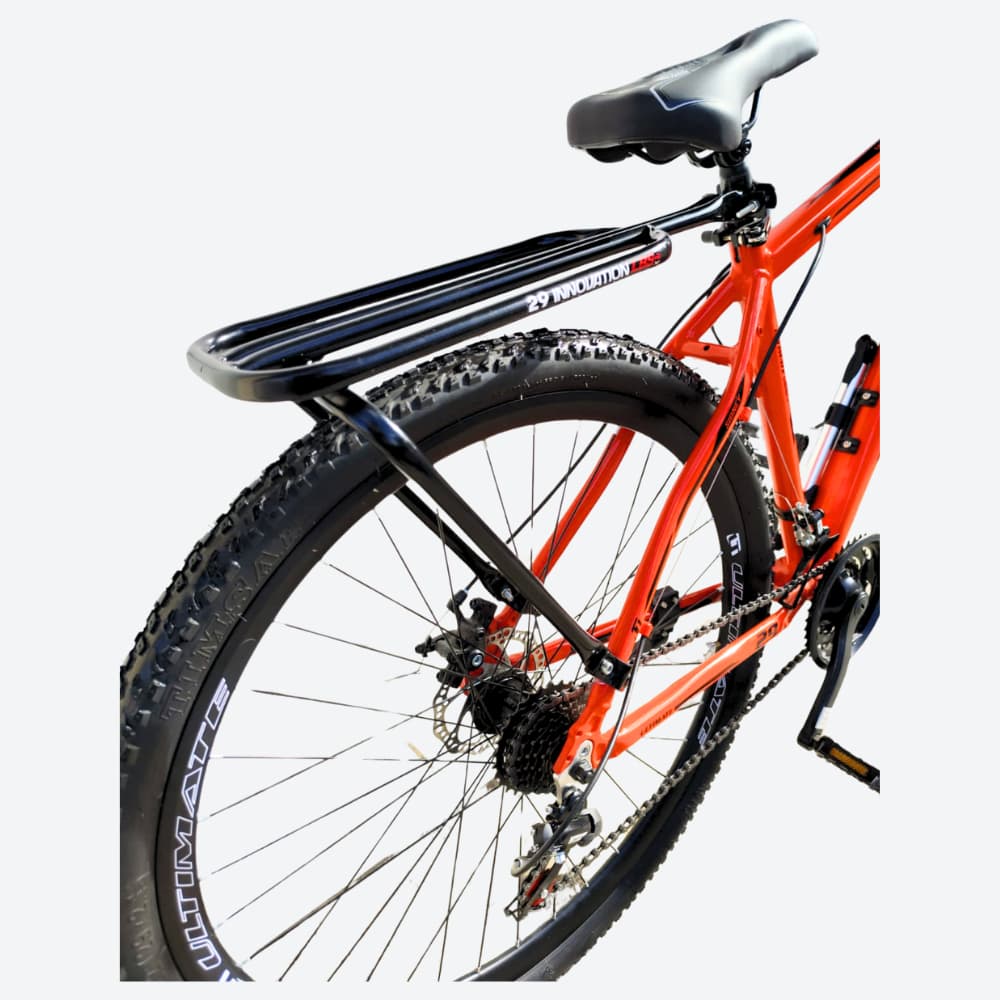 Garupa/Bagageiro aro 29 LBS Para Aro 29