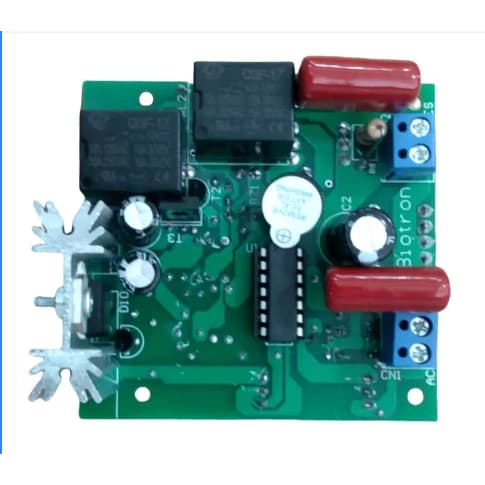 Placa Autoclave Vertical De 5 Litros Biotron