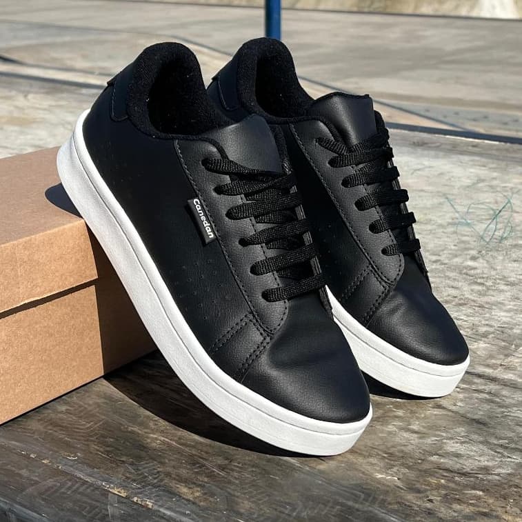 Tênis Sapatenis Masculino Casual formal Promoção Dia dos pais !