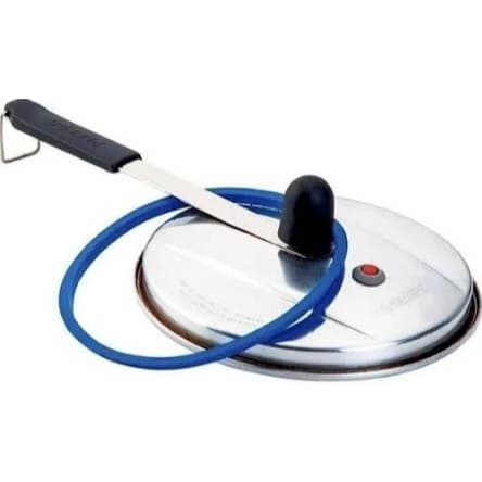 Borracha Panela de Pressão 4,5L Universal de Silicone Anel de Vedação Multiuso