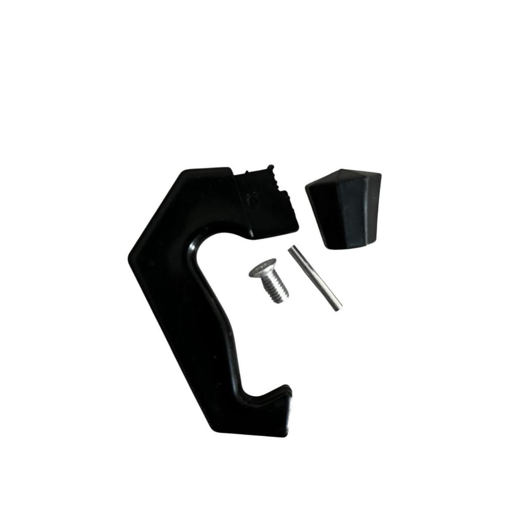 Alça com puxador para cafeteira italiana 3/6/9 e 12 xicaras kehome