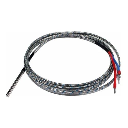 Sensor De Temperatura Termopar J Para Forno Progás Tedesco