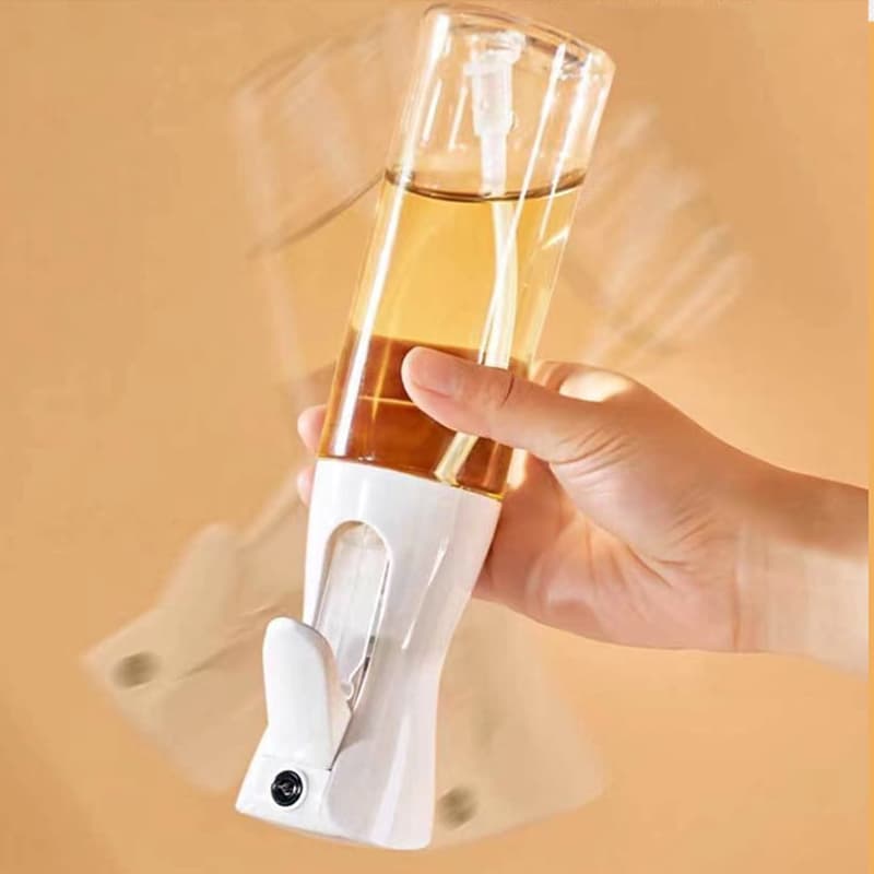 🔵 Pulverizador de Óleo BBG BBG-70717 – Mais Praticidade e Controle na Sua Cozinha! 🔵