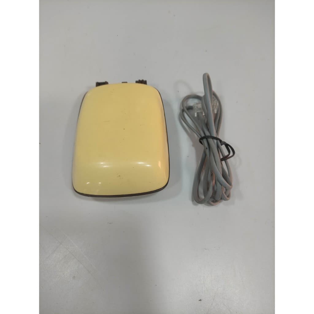 Telefone Flip Top De Mesa Antigo L3w (Usado) ok