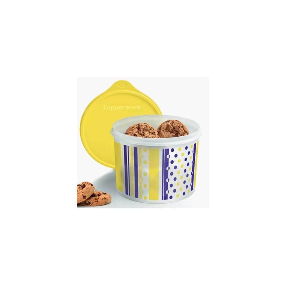 Tupperware Tupper Caixa 1,1 L Poá Promoção