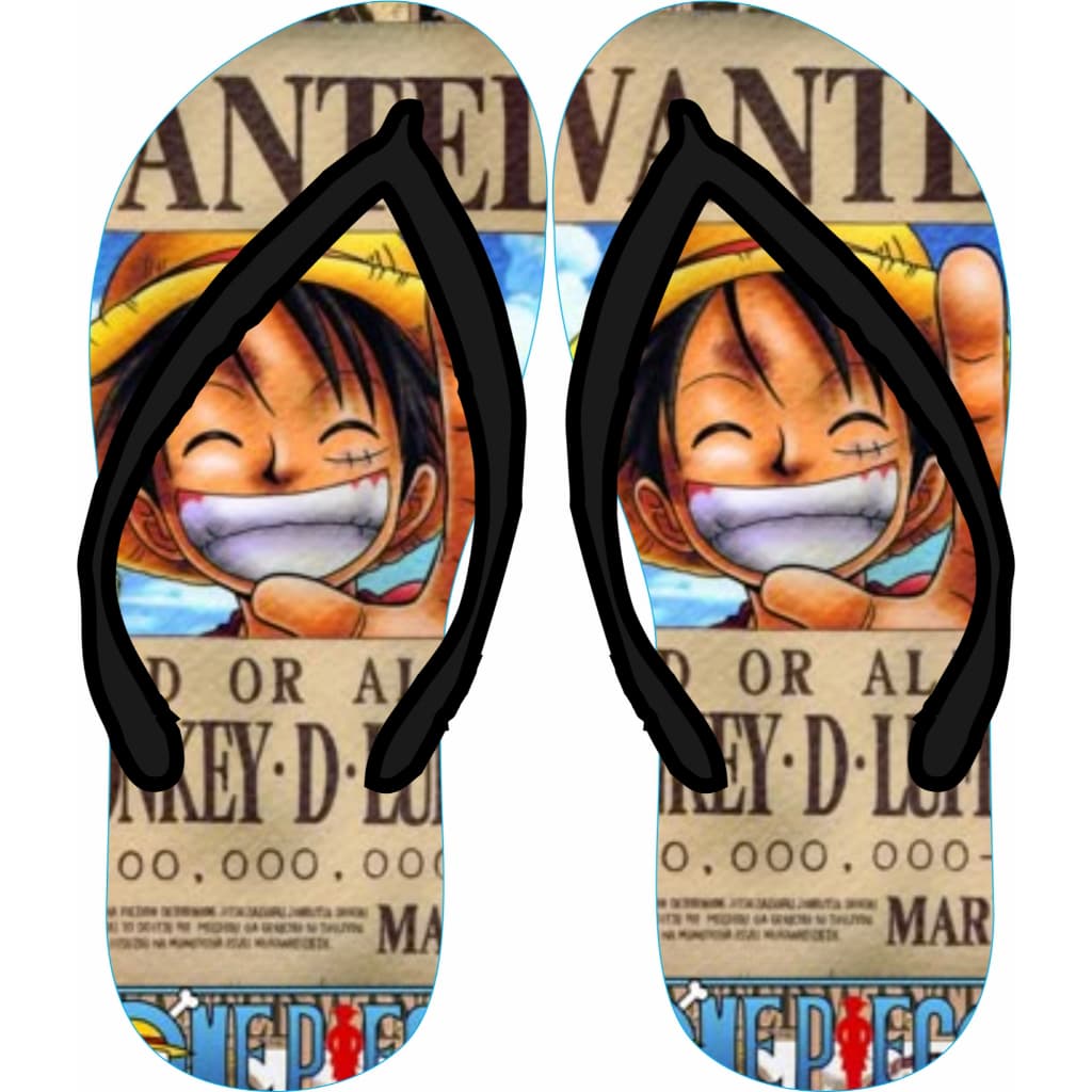 Chinelo One Pierce escolha a estampa
