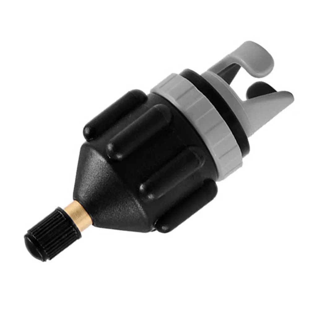 Adaptador Válvula Bico Para Infláveis Sup Caiaque Stand Up