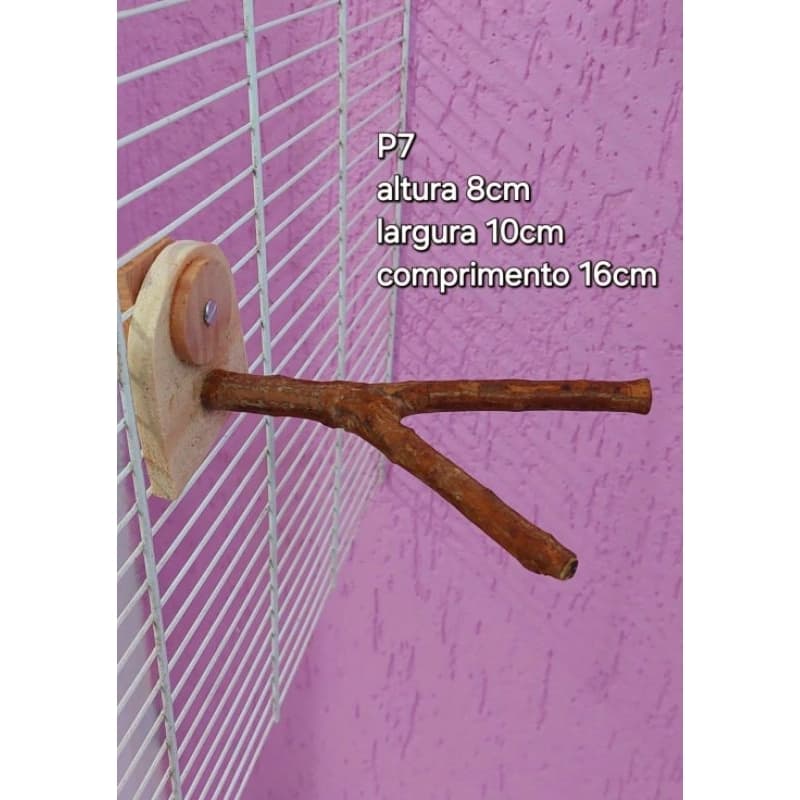 poleiro para canário,  manon, trinca ferro, poleiro dorminhoco pássaros,  poleiro periquito, agapornis