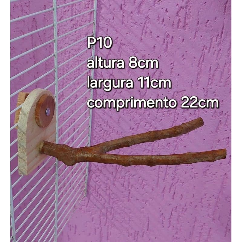 poleiro periquito, poleiro canário,  poleiro trinca ferro, manon, agapornis, passeriformes, poleiro dorminhoco natural