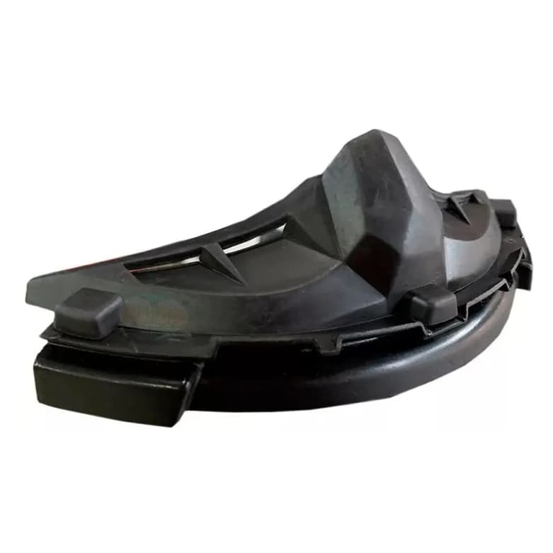 Narigueira Proteção Para o Capacete Evolution 788 G4 G5 G6 G7 G8 Jett Attack Stealth Pro Tork