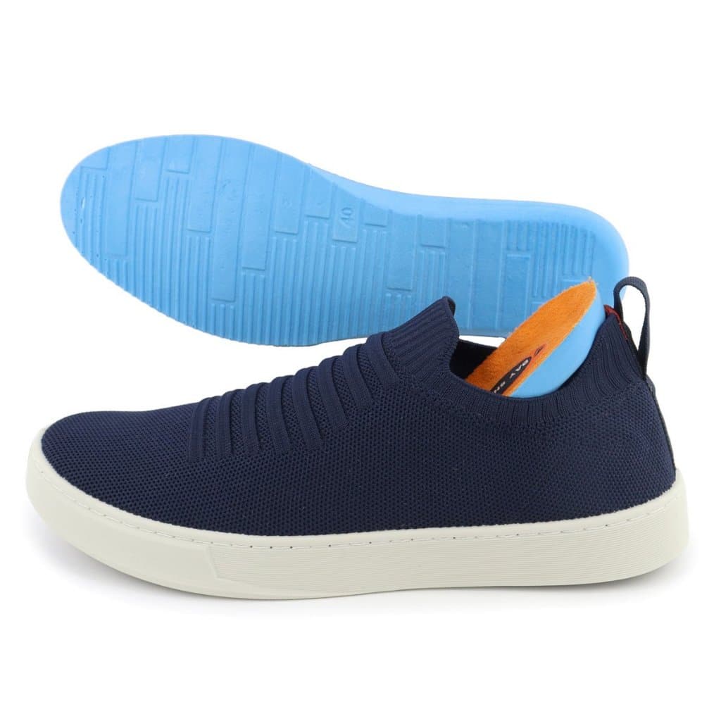 Tênis Meia Masculino Sapatênis Casual  Calce Fácil Confortável Oferta..!!!!