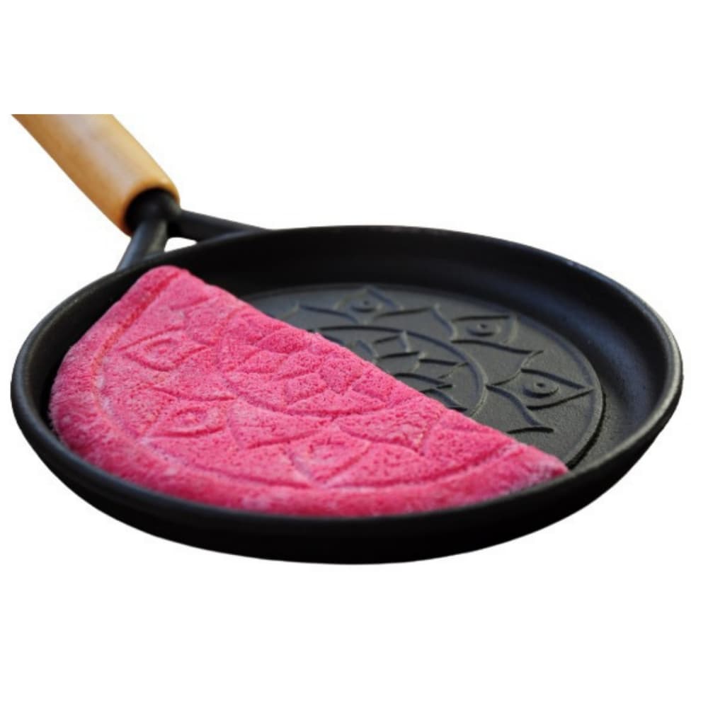 Frigideira Para Tapioca Mandala