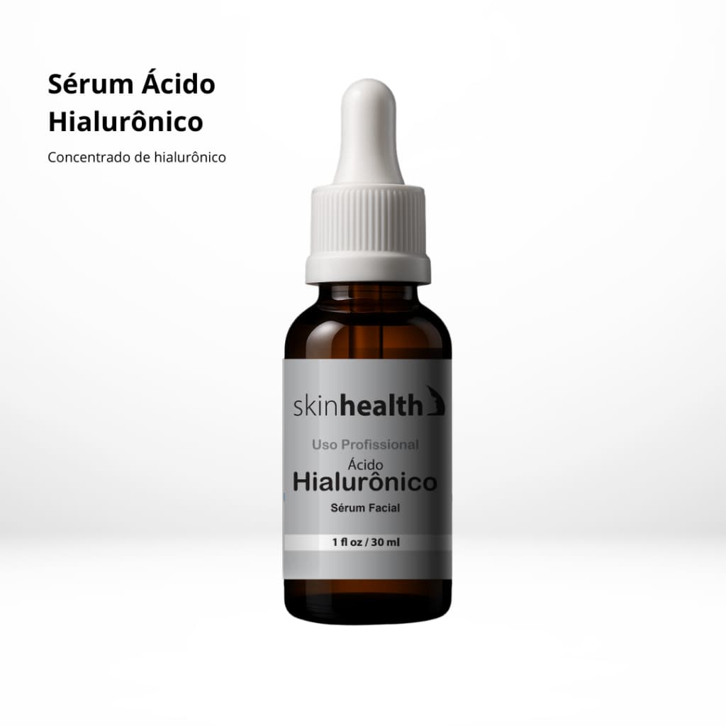 Sérum Ácido Hialurônico Skinhealth 30ml