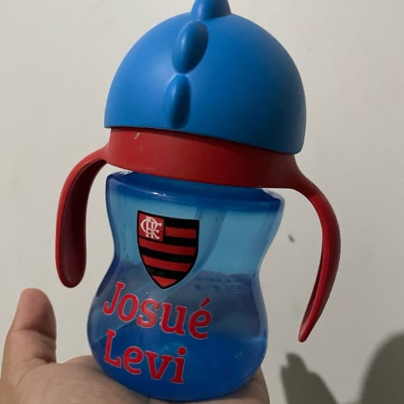 Adesivo Transferível Personalizado com Sua Logo – Para Couro, Plástico, Caixas, Sacola. (24 unidades) DTF UV