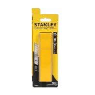 Lamina Estilete 25mm Quick Point 11-325t - UN - STANLEY