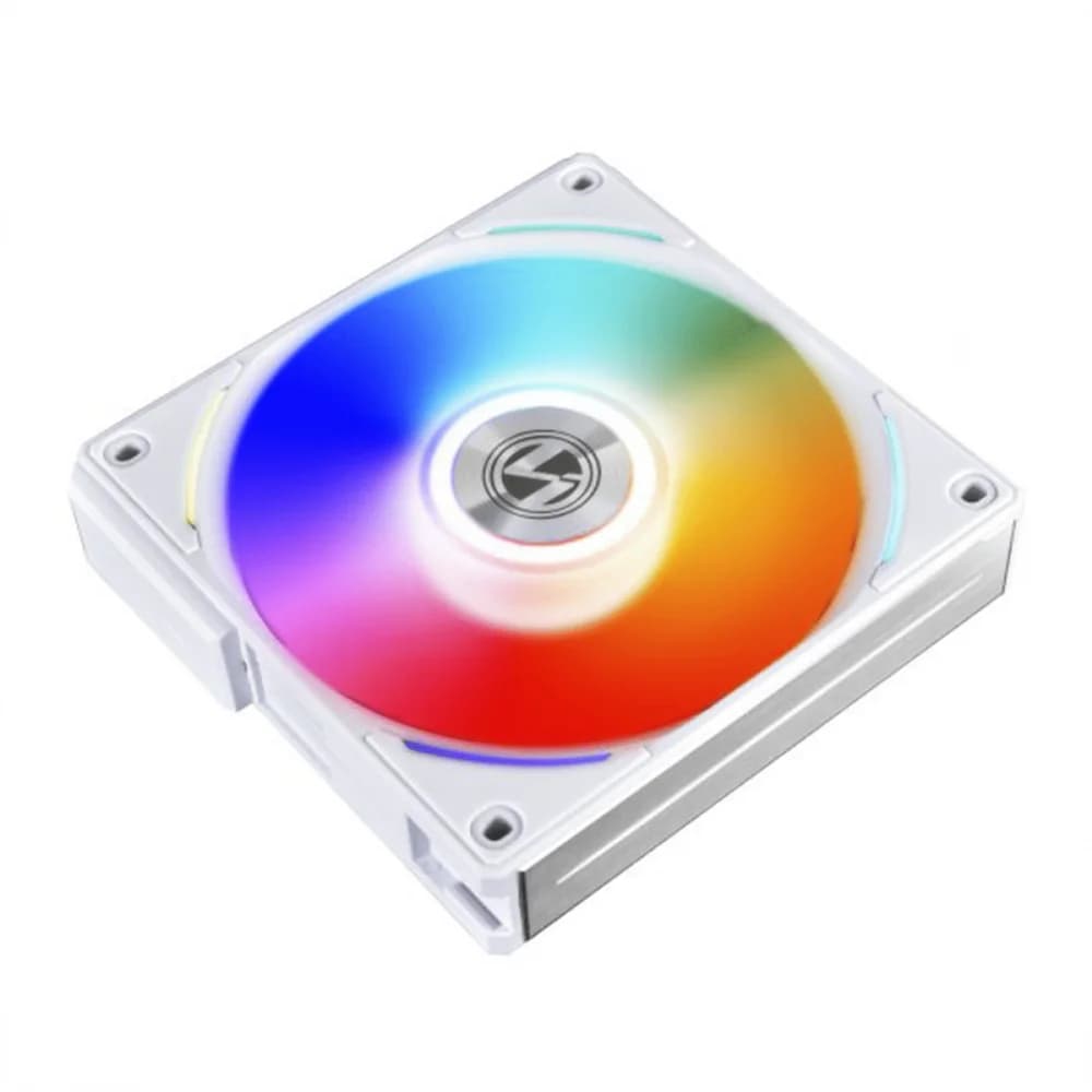 Kit cooler Lian Li - Uni Fan AL120 - 3x120mm, ARGB