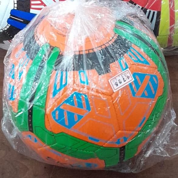 Bolas de Capotão