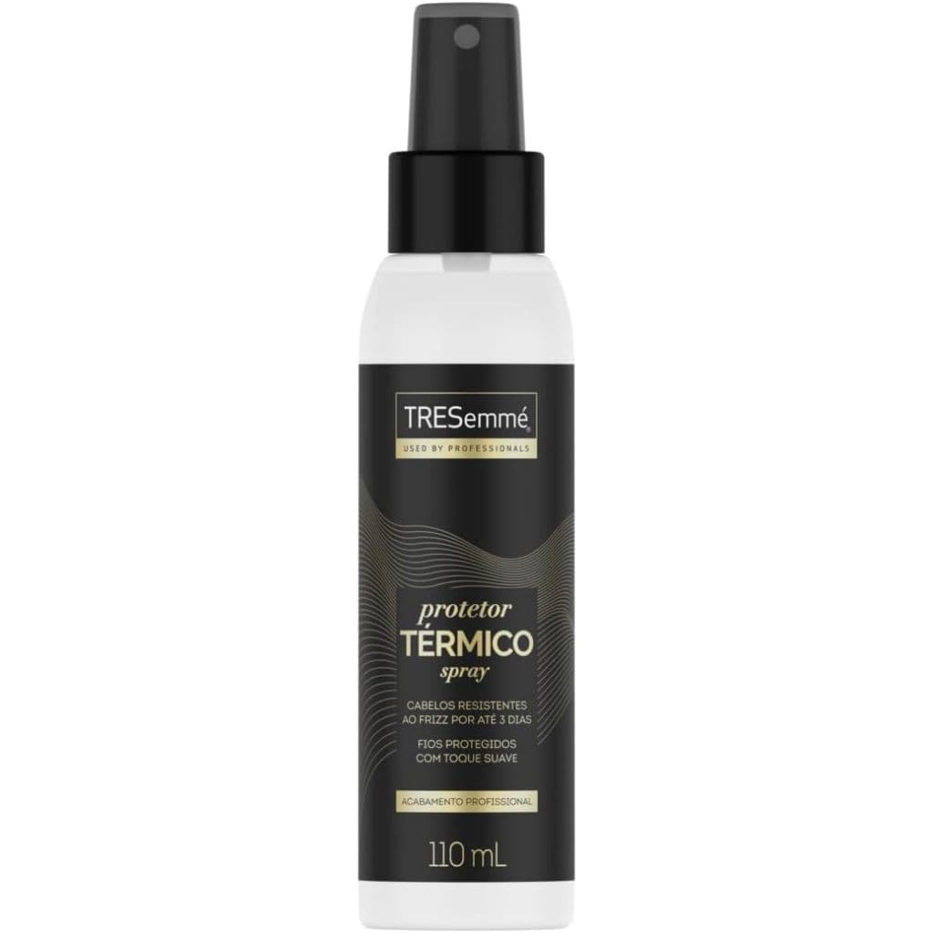 Protetor Térmico Spray 110ml Tresemmé