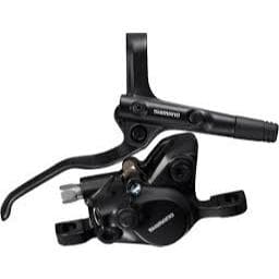 Freio Hidráulico Shimano Mt200 Traseiro Original