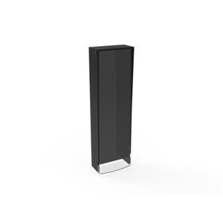 Proteção Acrílica Fechadura Digital Intelbras Fr-10