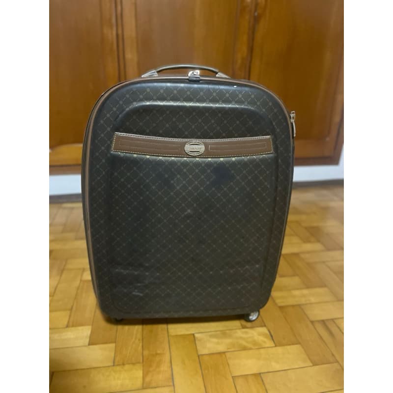 Mala de viagem Lansay Saint Tropez