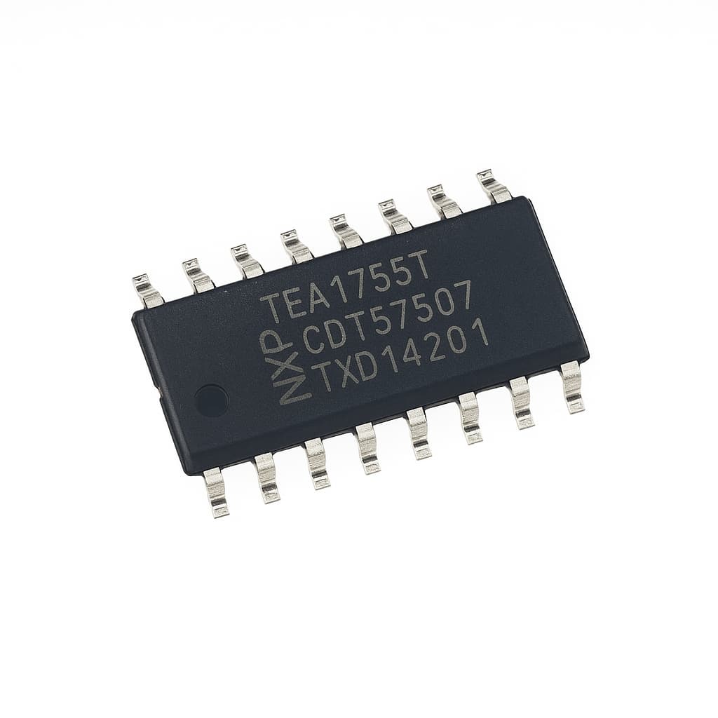 Ci Tea1755t Sop16 Tea 1755t Nxp Tea1755 Original E Novo