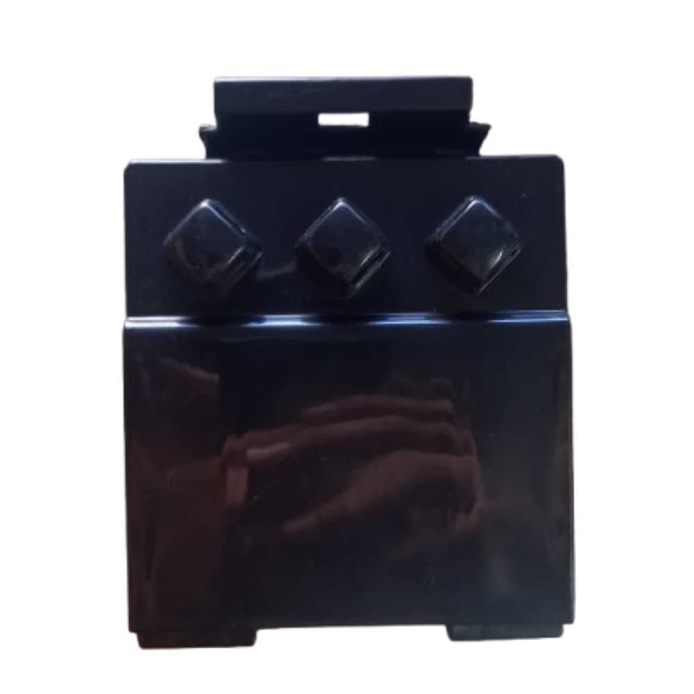 TAMPA DA BATERIA DO PULVERIZADOR SS20B BRUDDEN 9320245 - ORIGINAL