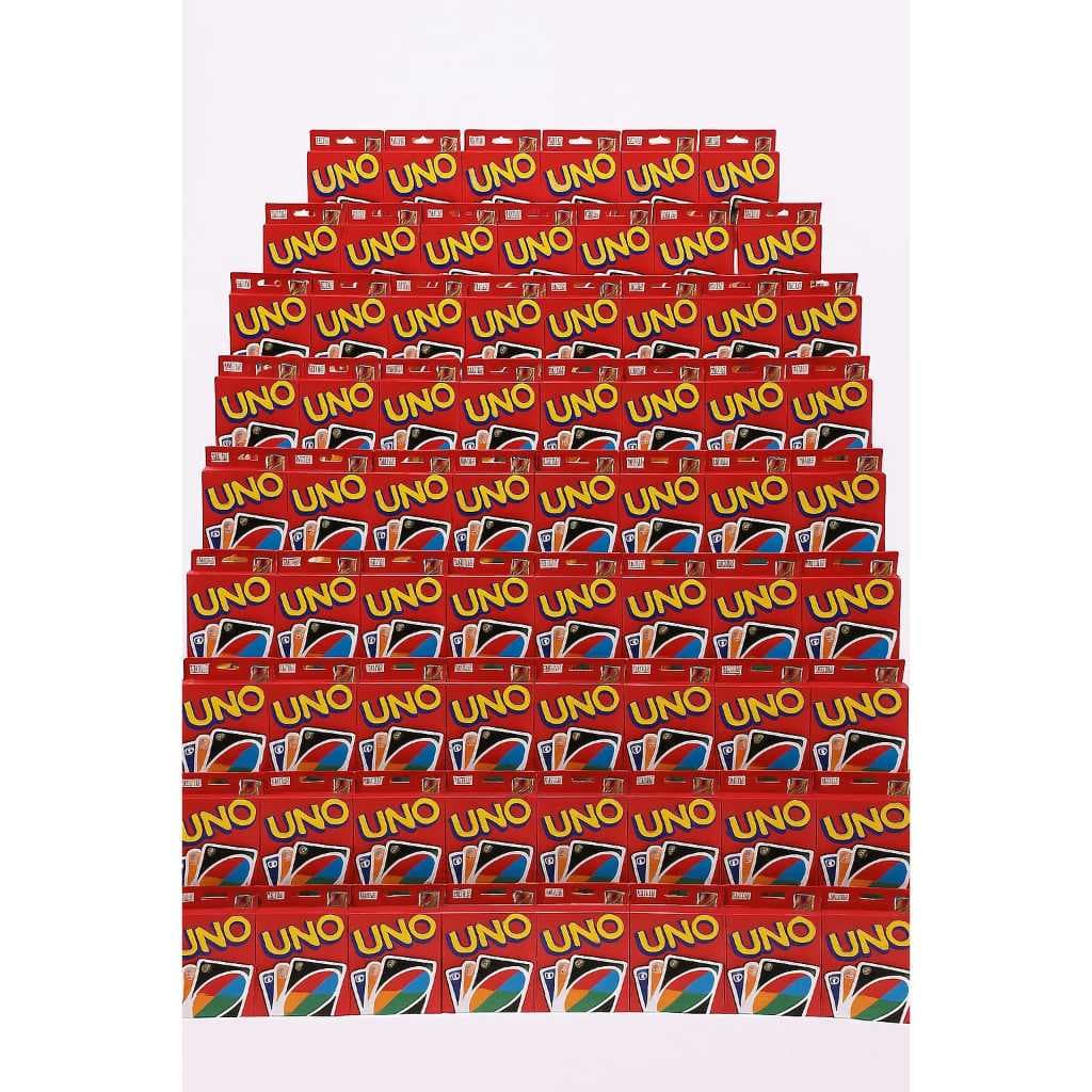 Kit 150 Jogos Com 108 Cartas Para Jogar Ótima Oferta