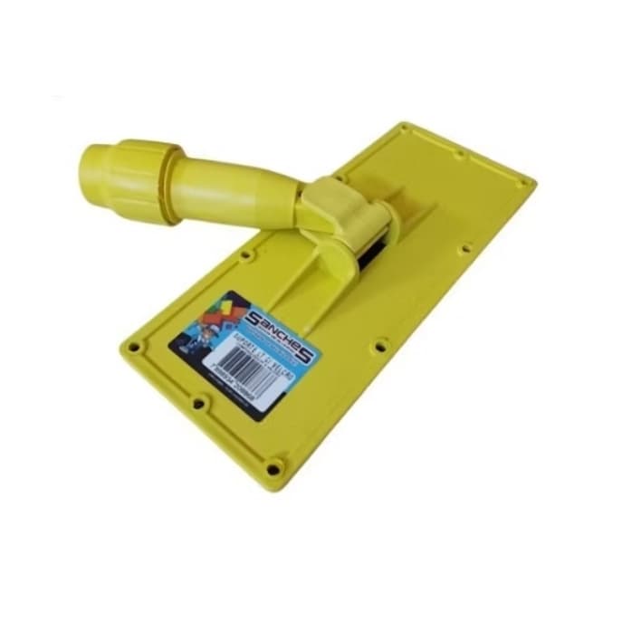 Suporte LT - Limpa Tudo com velcro.