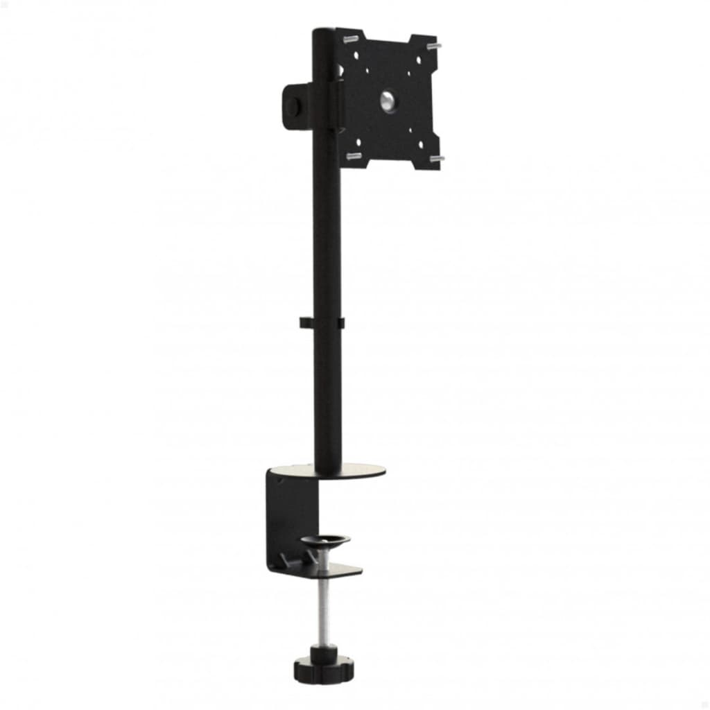 Suporte Articulado para Monitor de Mesa Morsa De 13 A 27 Polegadas Resistente Preto