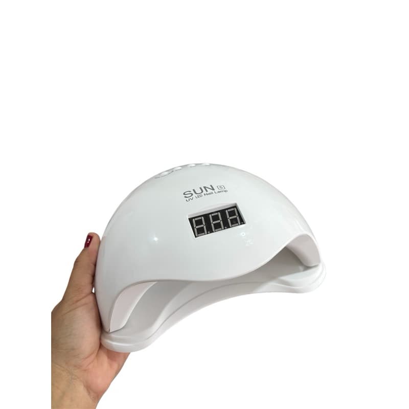 cabine 48w led