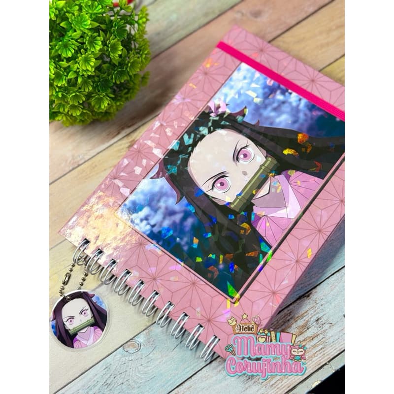 Demon Slayer Good Nezuko Kamado- POR ENCOMENDA 15 dias