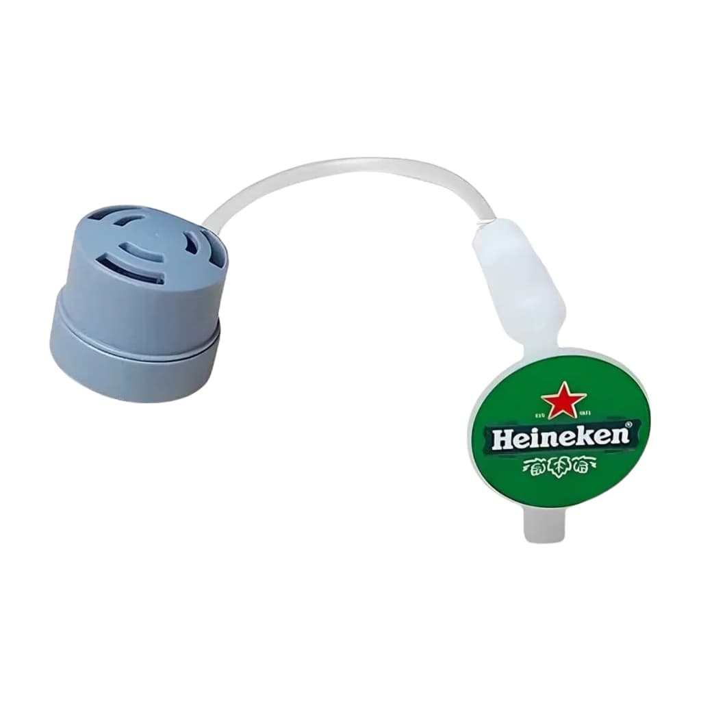 Tubo para Chopeira Beertender Krups Heineken B100